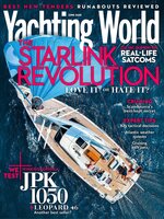 Yachting World